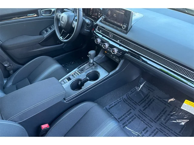 Pre-Owned HONDA Civic Hybrid at Anderson Honda in Palo Alto