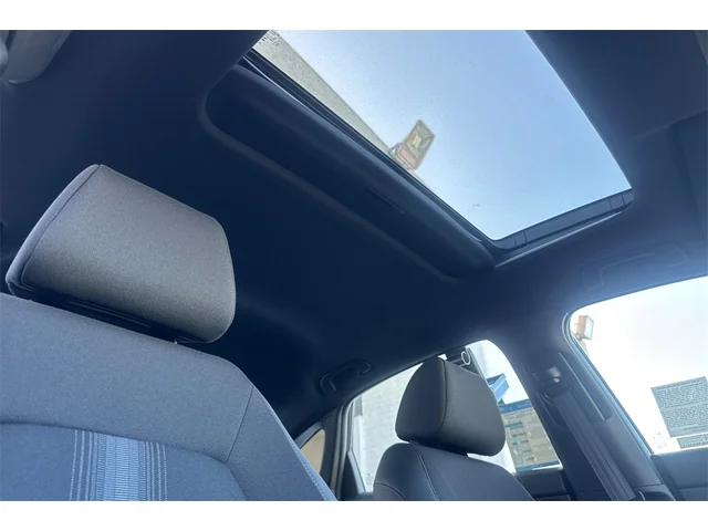 Pre-Owned HONDA Civic Hybrid at Anderson Honda in Palo Alto