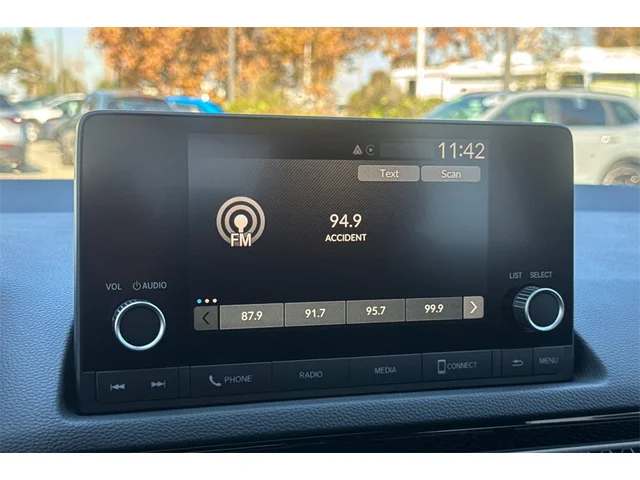 Pre-Owned HONDA Civic Hybrid at Anderson Honda in Palo Alto