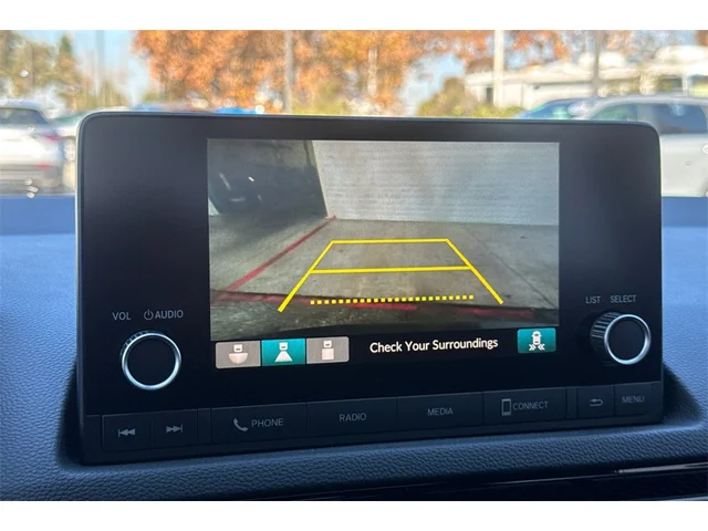 Pre-Owned HONDA Civic Hybrid at Anderson Honda in Palo Alto