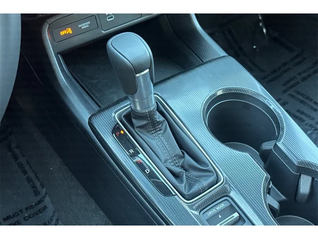 Pre-Owned HONDA Civic Hybrid at Anderson Honda in Palo Alto