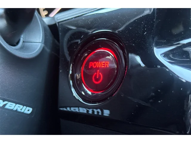 Pre-Owned HONDA Civic Hybrid at Anderson Honda in Palo Alto