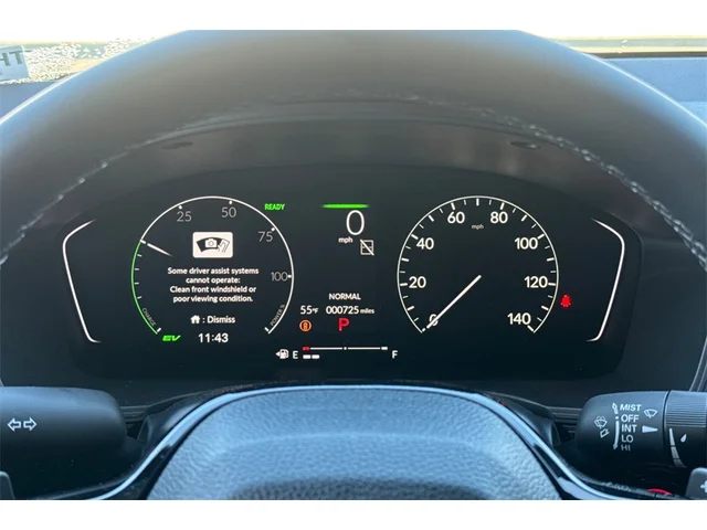 Pre-Owned HONDA Civic Hybrid at Anderson Honda in Palo Alto