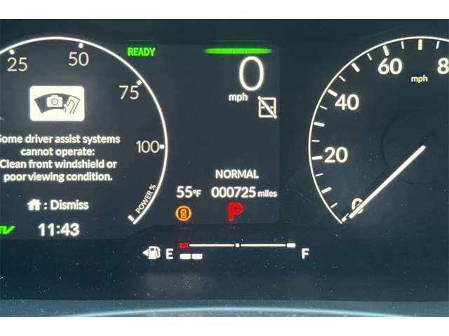 Pre-Owned HONDA Civic Hybrid at Anderson Honda in Palo Alto