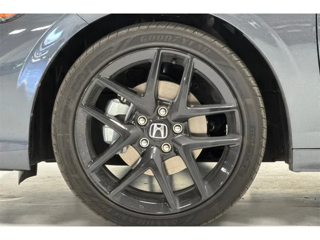 Pre-Owned HONDA Civic Hybrid at Anderson Honda in Palo Alto