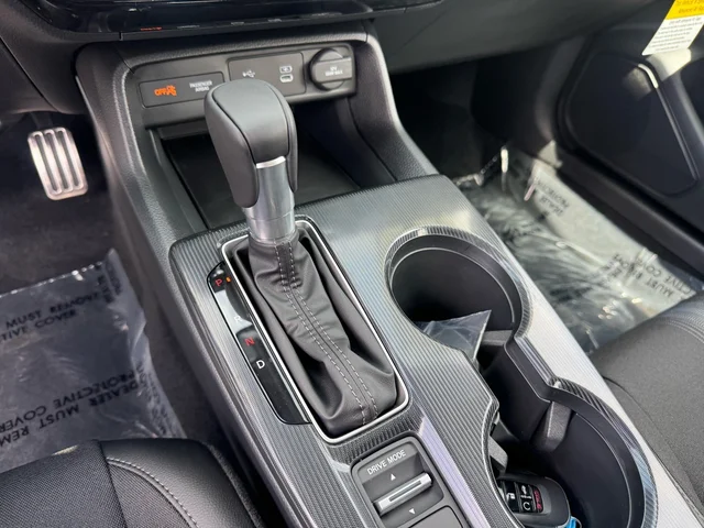 SEMINUEVOS HONDA Civic Hybrid a Estados en autogozo