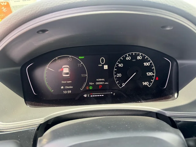 SEMINUEVOS HONDA Civic Hybrid a Estados en autogozo