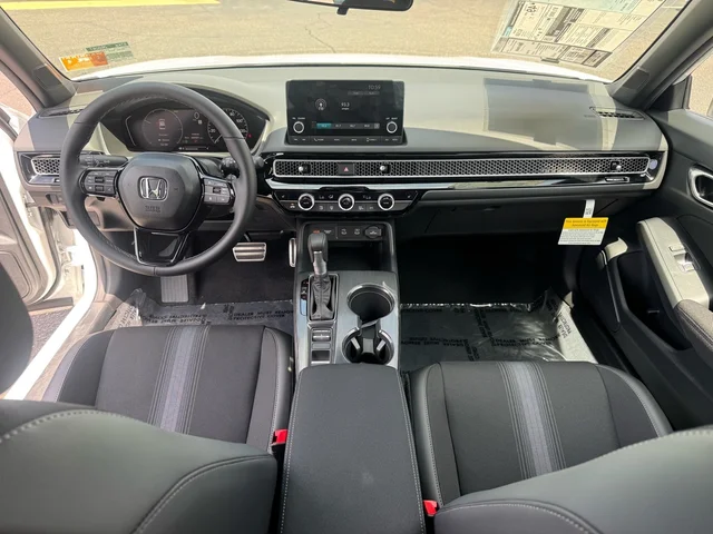 SEMINUEVOS HONDA Civic Hybrid a Estados en autogozo