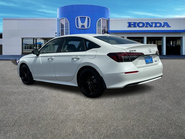SEMINUEVOS HONDA Civic Hybrid a Estados en autogozo