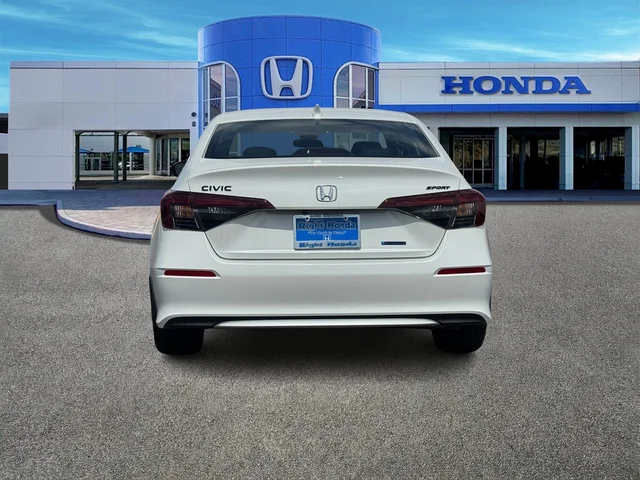 SEMINUEVOS HONDA Civic Hybrid a Estados en autogozo