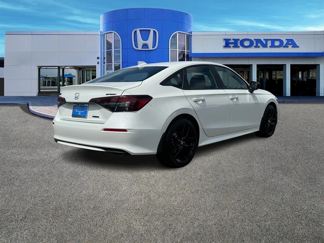 SEMINUEVOS HONDA Civic Hybrid a Estados en autogozo
