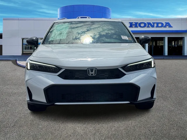 SEMINUEVOS HONDA Civic Hybrid a Estados en autogozo