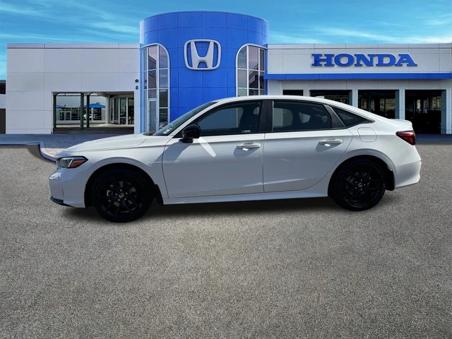 SEMINUEVOS HONDA Civic Hybrid a Estados en autogozo