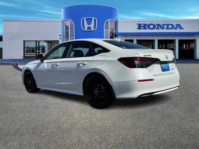 SEMINUEVOS HONDA Civic Hybrid a Estados en autogozo