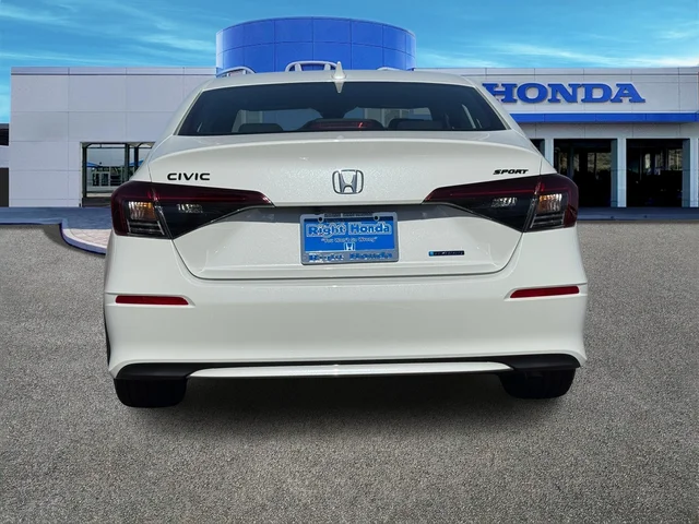 SEMINUEVOS HONDA Civic Hybrid a Estados en autogozo