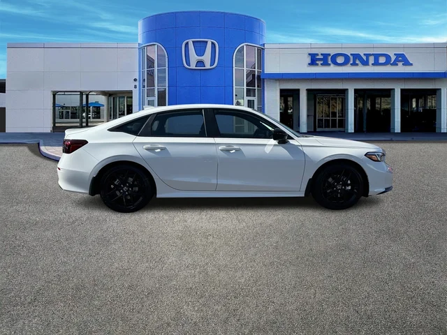 SEMINUEVOS HONDA Civic Hybrid a Estados en autogozo