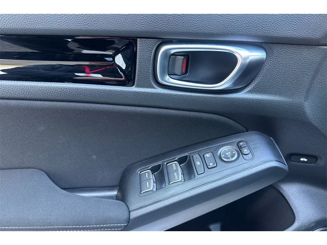 Pre-Owned HONDA Civic Hybrid at Anderson Honda in Palo Alto