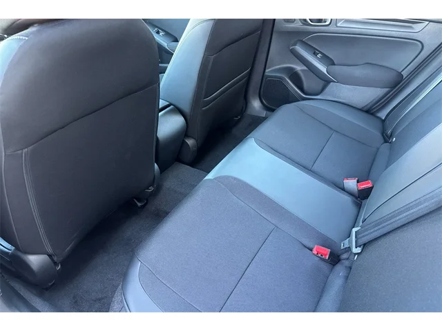 Pre-Owned HONDA Civic Hybrid at Anderson Honda in Palo Alto