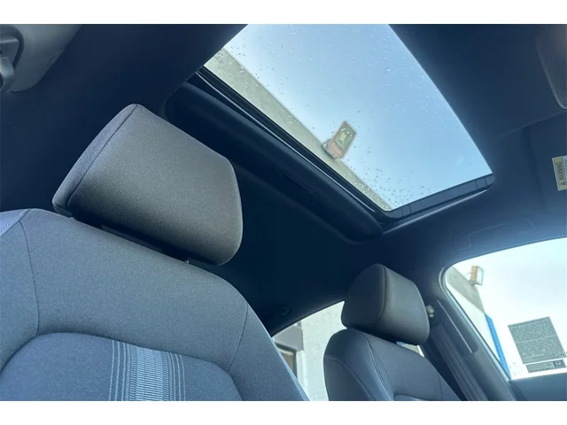 Pre-Owned HONDA Civic Hybrid at Anderson Honda in Palo Alto