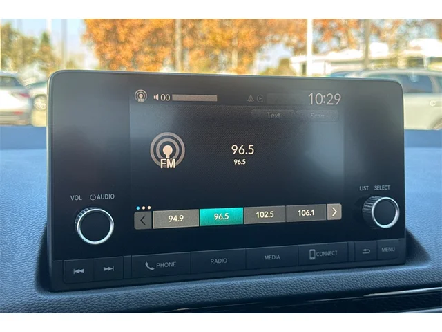 Pre-Owned HONDA Civic Hybrid at Anderson Honda in Palo Alto