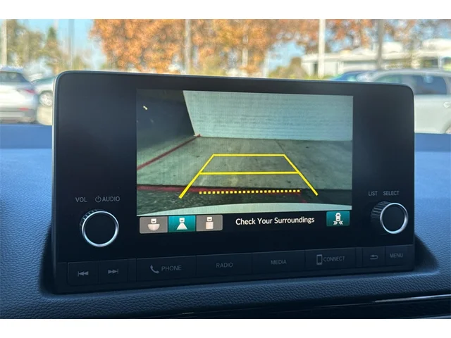 Pre-Owned HONDA Civic Hybrid at Anderson Honda in Palo Alto