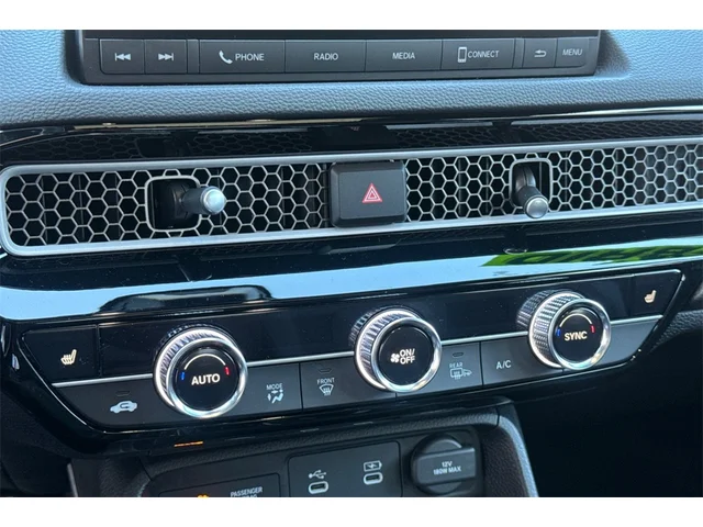 Pre-Owned HONDA Civic Hybrid at Anderson Honda in Palo Alto