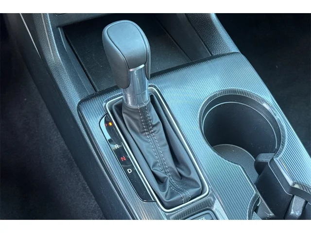 Pre-Owned HONDA Civic Hybrid at Anderson Honda in Palo Alto