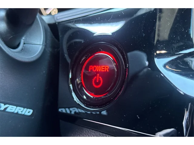 Pre-Owned HONDA Civic Hybrid at Anderson Honda in Palo Alto