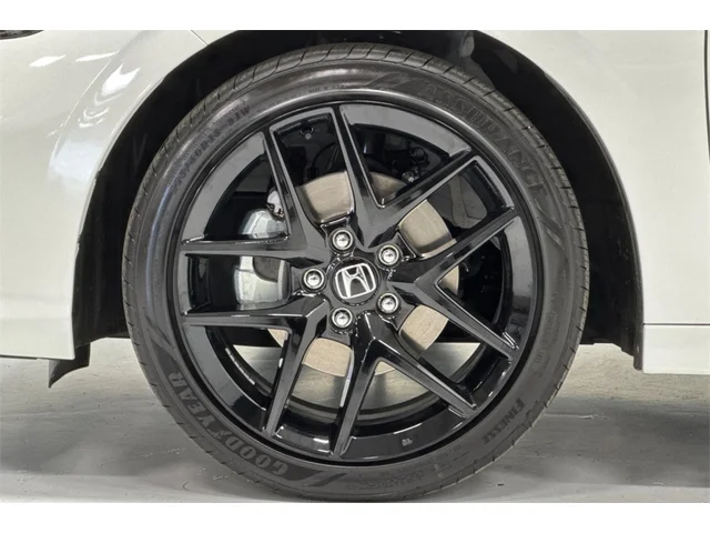 Pre-Owned HONDA Civic Hybrid at Anderson Honda in Palo Alto