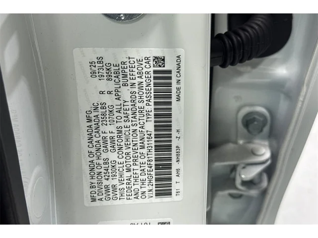 Pre-Owned HONDA Civic Hybrid at Anderson Honda in Palo Alto