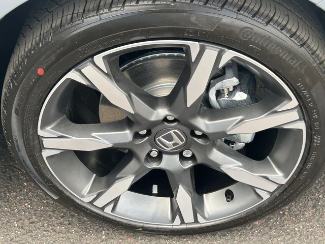 Nuevos HONDA CIVIC HYBRID à Estados chez autogozo