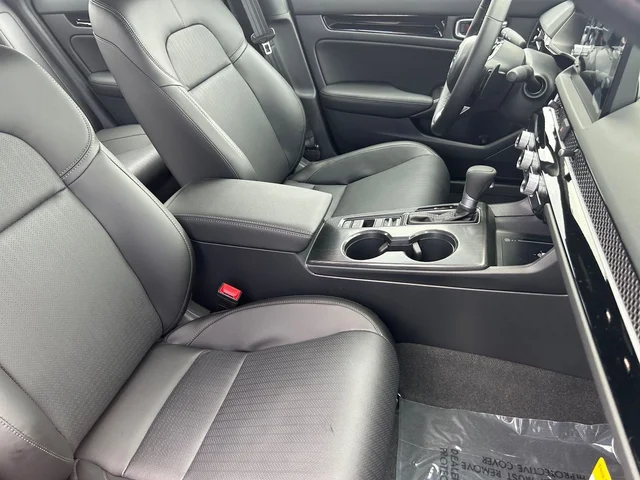 Nuevos HONDA CIVIC HYBRID à Estados chez autogozo