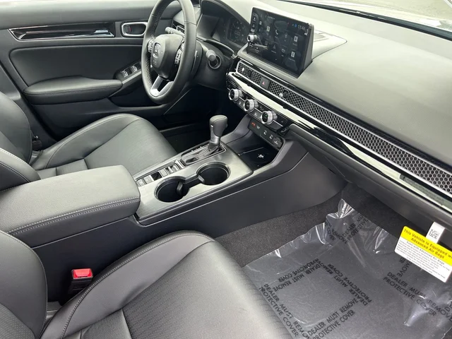 Nuevos HONDA CIVIC HYBRID à Estados chez autogozo