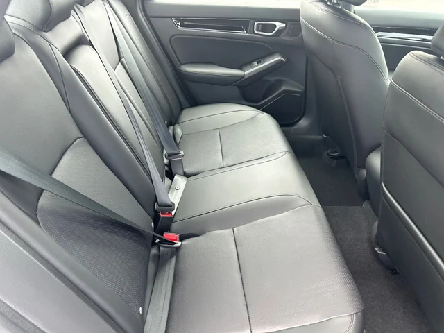 Nuevos HONDA CIVIC HYBRID à Estados chez autogozo