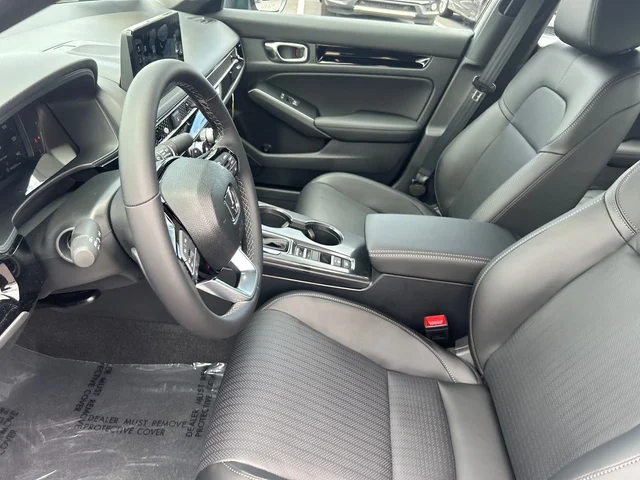 Nuevos HONDA CIVIC HYBRID à Estados chez autogozo