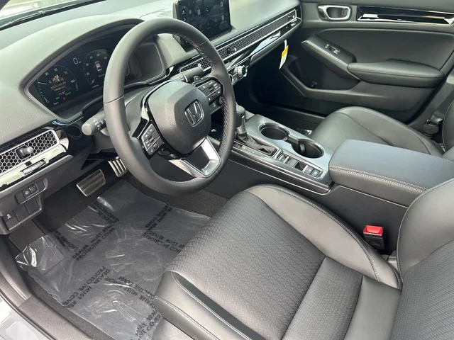 Nuevos HONDA CIVIC HYBRID à Estados chez autogozo