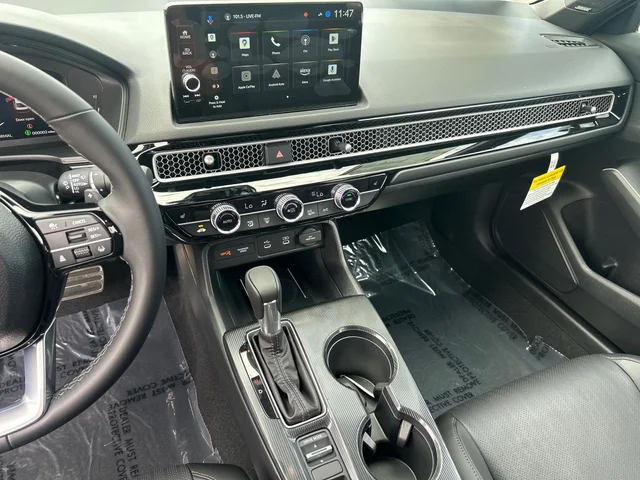 Nuevos HONDA CIVIC HYBRID à Estados chez autogozo