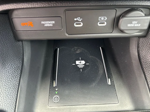 Nuevos HONDA CIVIC HYBRID à Estados chez autogozo