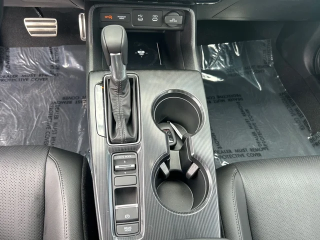 Nuevos HONDA CIVIC HYBRID à Estados chez autogozo