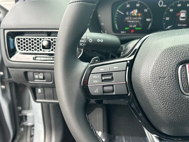 Nuevos HONDA CIVIC HYBRID à Estados chez autogozo