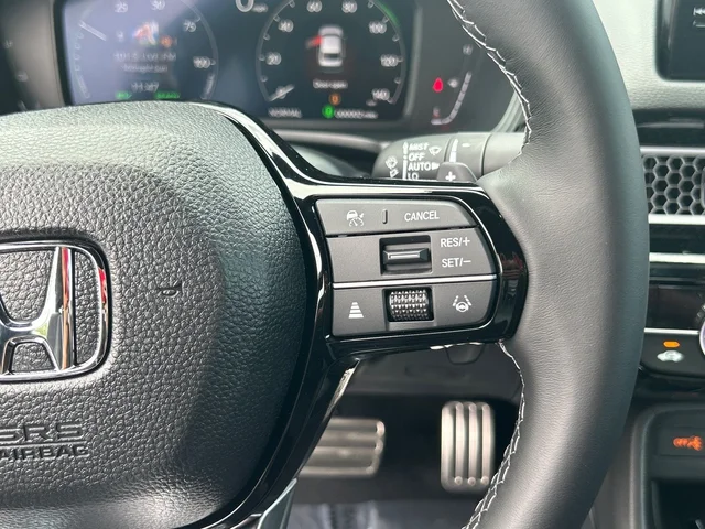 Nuevos HONDA CIVIC HYBRID à Estados chez autogozo