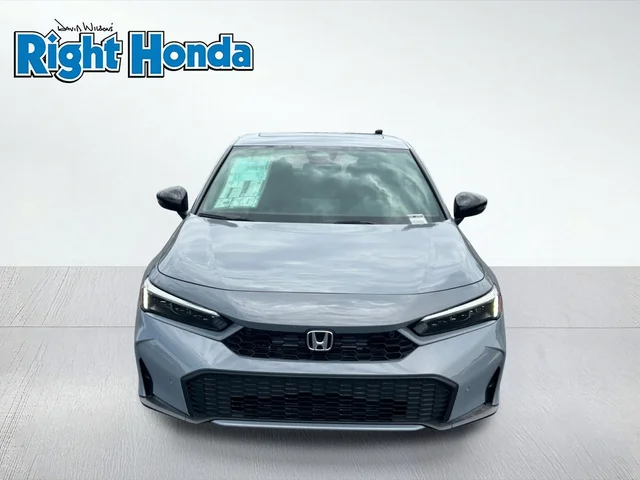 Nuevos HONDA CIVIC HYBRID à Estados chez autogozo