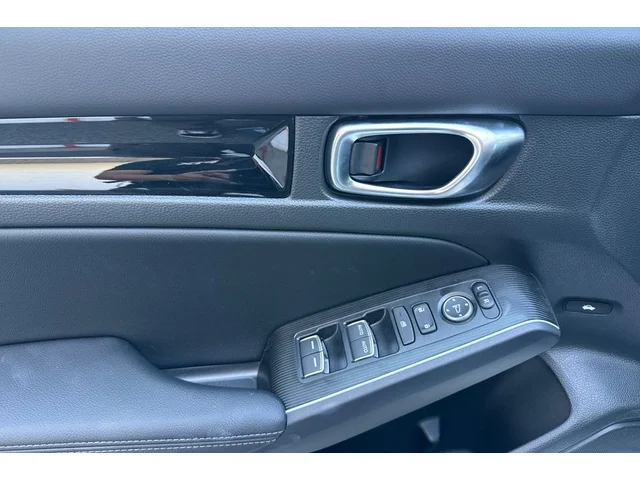 Pre-Owned HONDA Civic Hybrid at Anderson Honda in Palo Alto