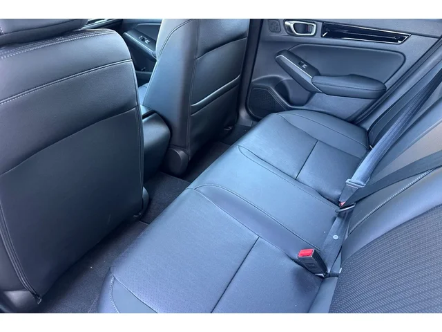 Pre-Owned HONDA Civic Hybrid at Anderson Honda in Palo Alto