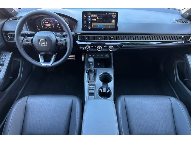 Pre-Owned HONDA Civic Hybrid at Anderson Honda in Palo Alto