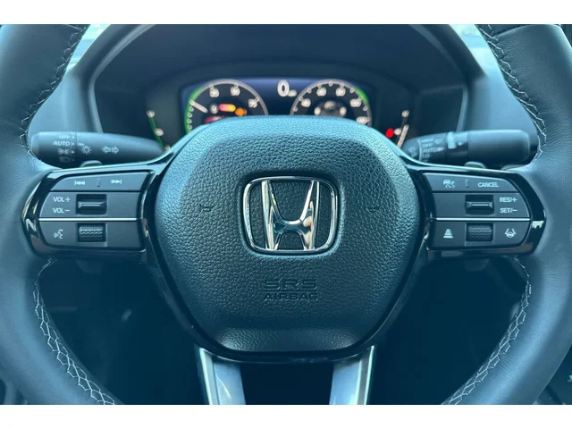 Pre-Owned HONDA Civic Hybrid at Anderson Honda in Palo Alto