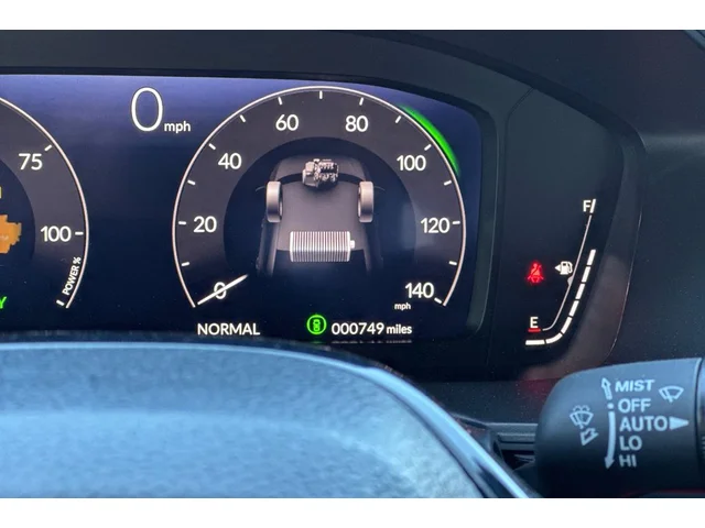 Pre-Owned HONDA Civic Hybrid at Anderson Honda in Palo Alto