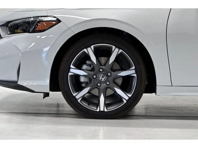 Pre-Owned HONDA Civic Hybrid at Anderson Honda in Palo Alto