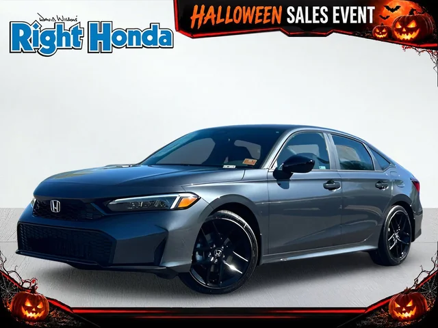 Nuevos HONDA CIVIC HYBRID à Estados chez autogozo