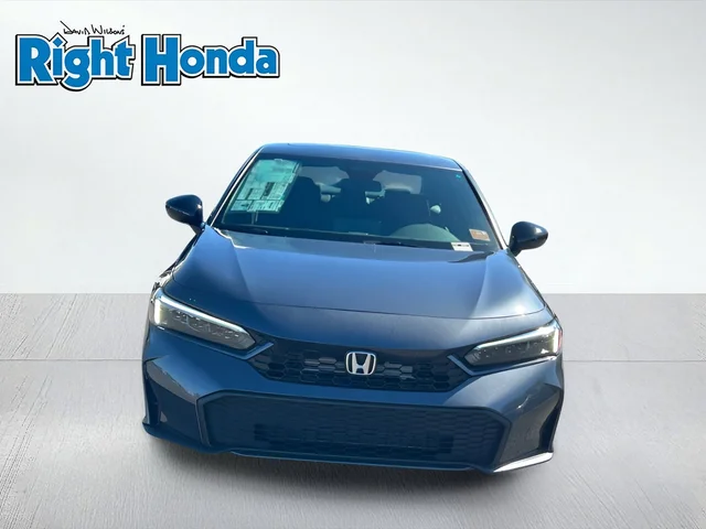 Nuevos HONDA CIVIC HYBRID à Estados chez autogozo